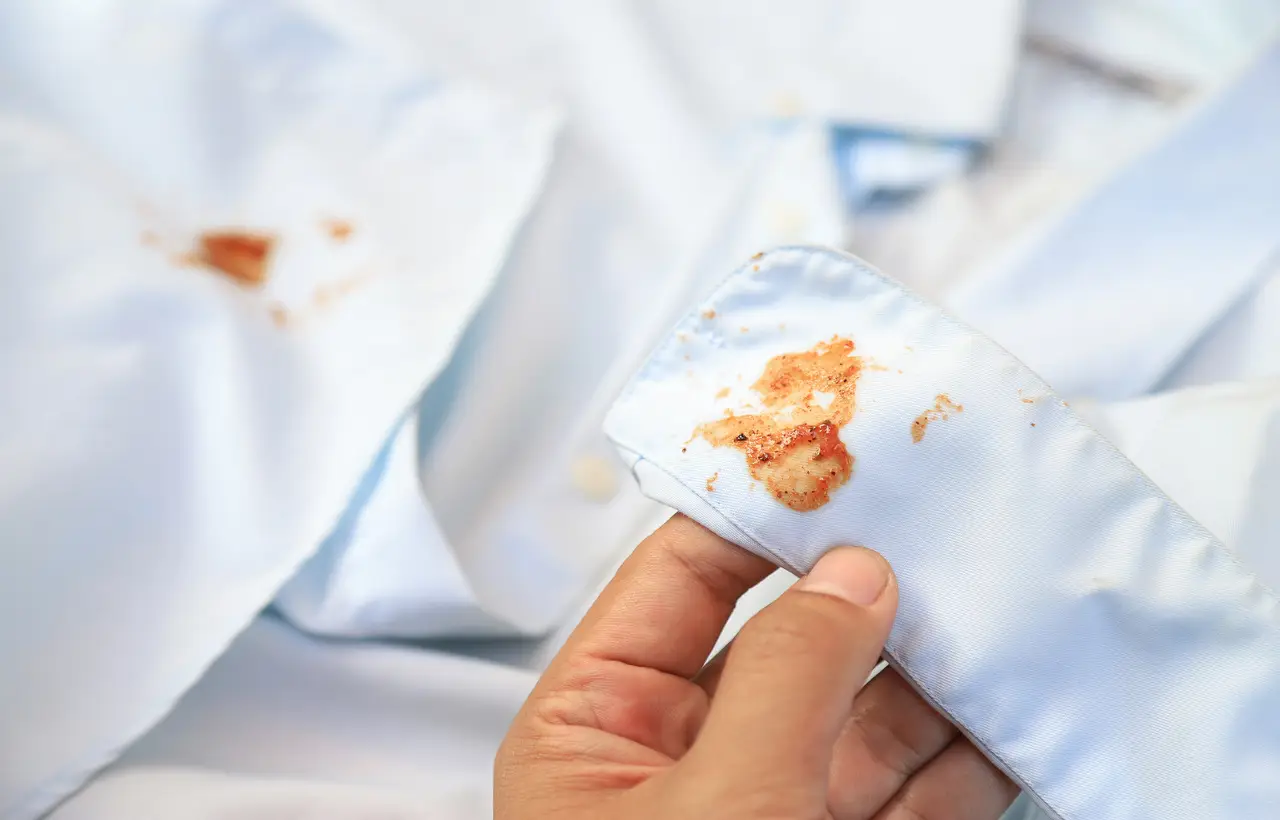 El producto común que elimina casi cualquier tipo de mancha y no sabías que tenías