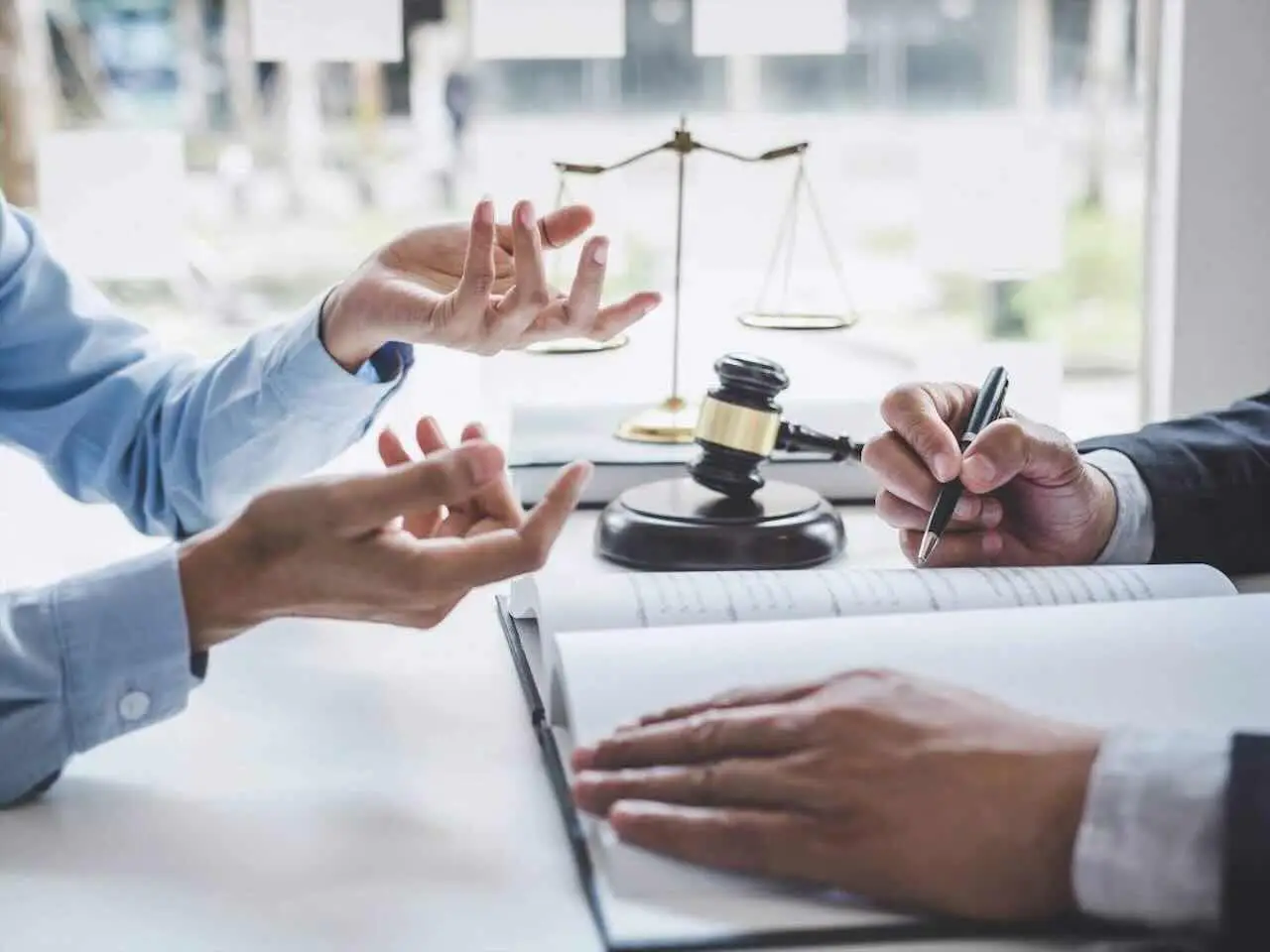 ¿Problemas con tu casero? Descubre cuándo puedes demandarlo y ganar