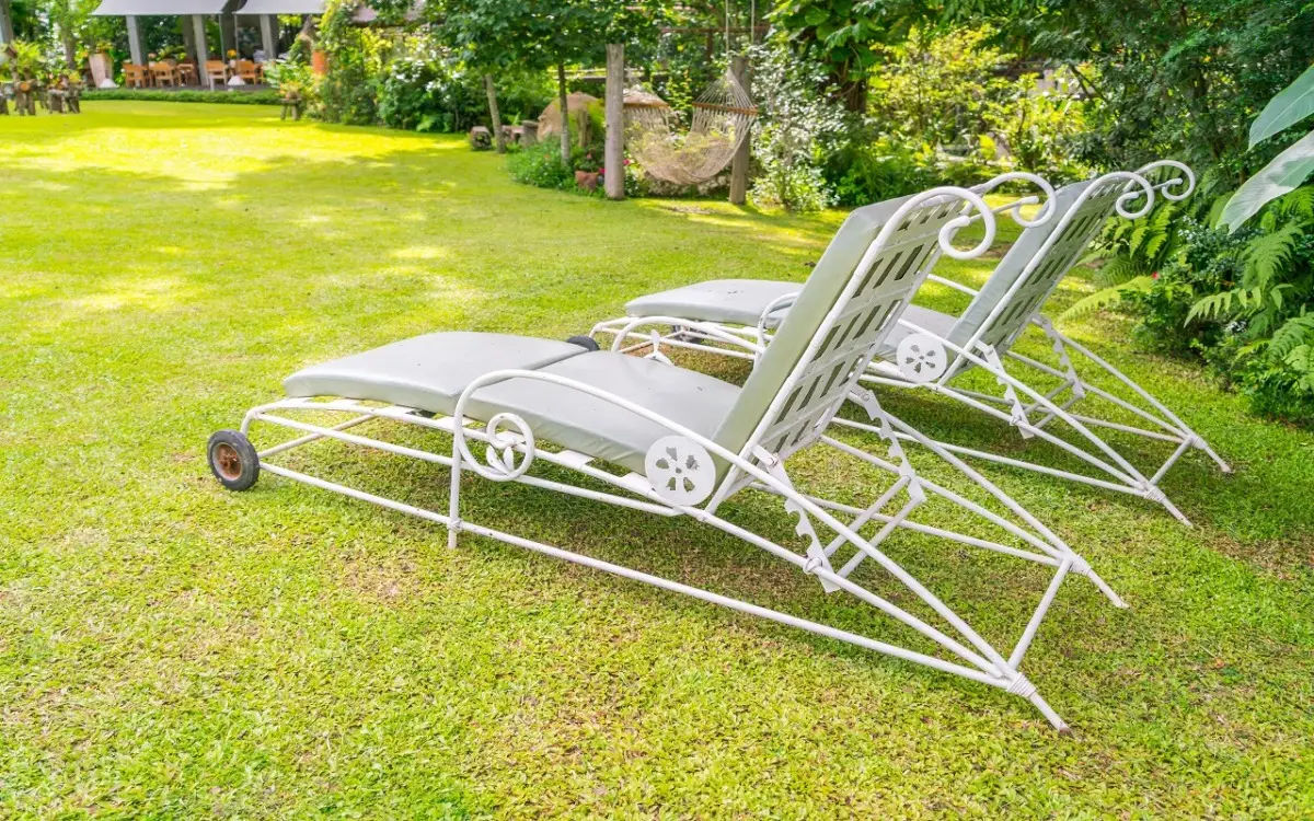 El error que cometes al diseñar tu jardín: no tener este elemento fundamental