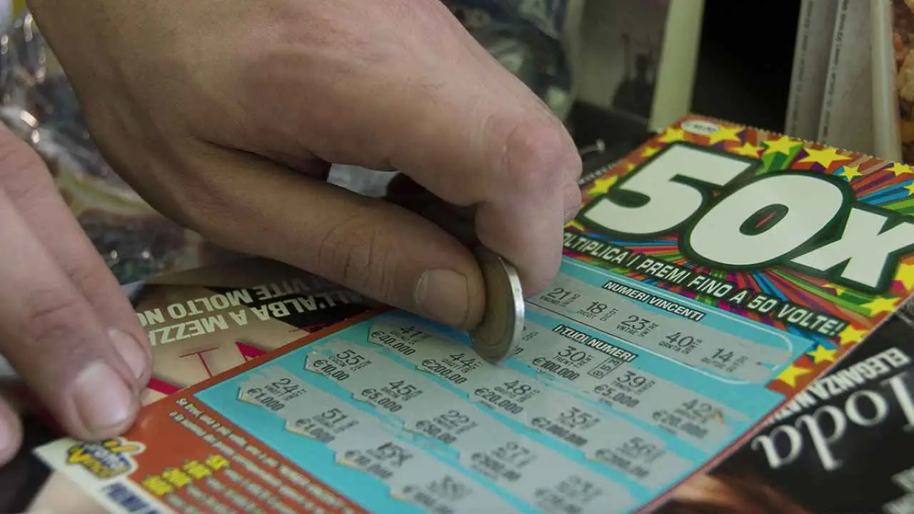 Atención si te toca la lotería: este es el límite de dinero que puedes cobrar sin problemas