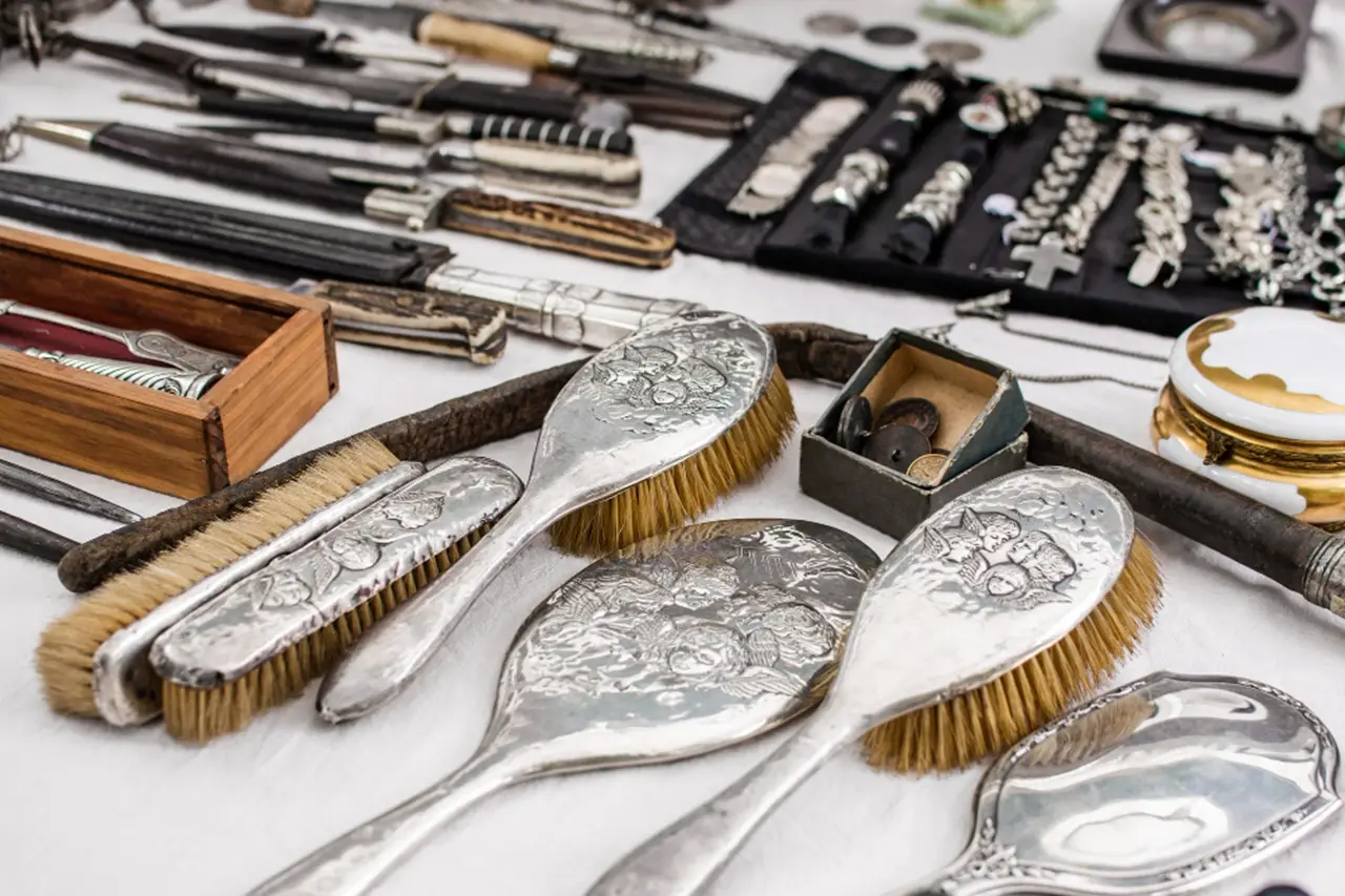 El truco definitivo para dejar de acumular cosas: así funciona la regla 10 10 10