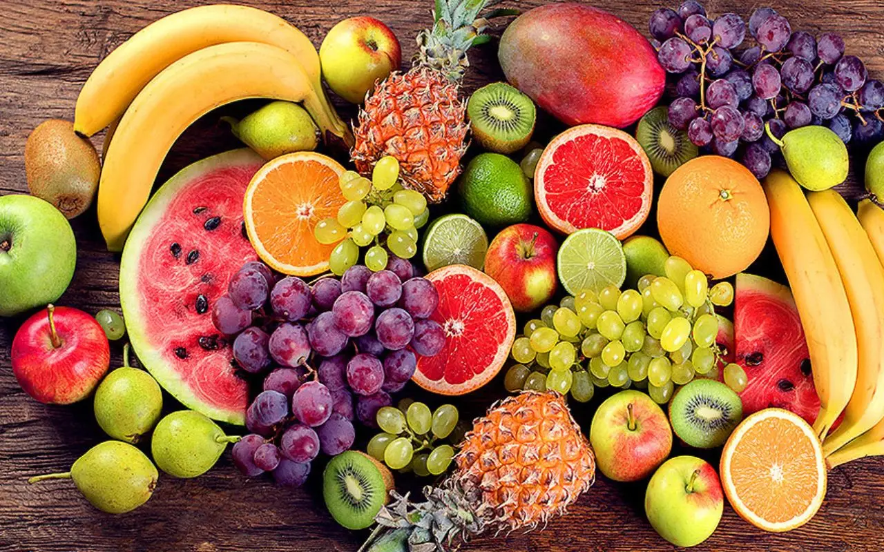 Come esta fruta todos los días para desinflamar tus articulaciones de forma natural y rápida